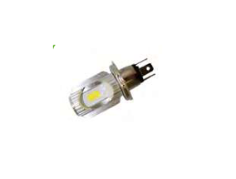 [FOC-LED-X007] FOCO LED ROCKET H4 12 Vcc UNIVERSAL