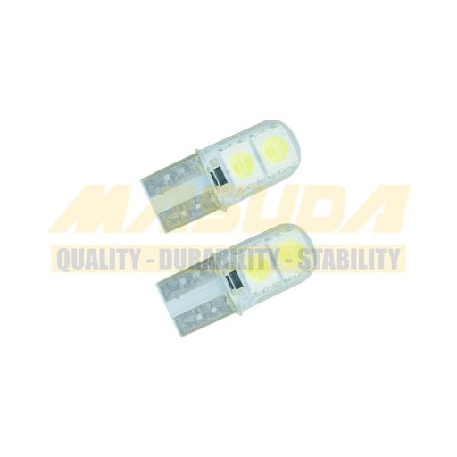 [FOB-3216-0040] FOCO LED T11-5050-4 IR335