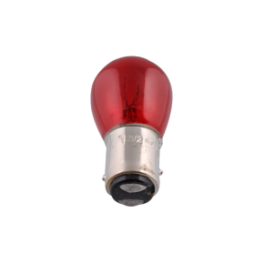 [MOTFO24] FOCO ROJO 12V 21/ 5W PARA CALEVERA 2 POL