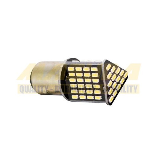 [FOB-3216-0096] FOCO STOP C/LEDS 1157-3014-87 IR313 FLASH