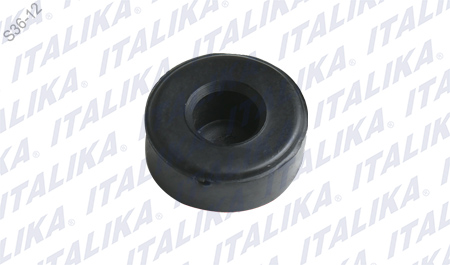 [F17040048] GOMA SOPORTE TANQUE COMB FT125 SPORT, XFT125, FT125 NEW SPORT, FT125 CLASICA, FT125 CHAKARERA