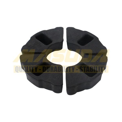 [GOM-2212-0011] GOMAS DE SPROKET (DAMPER) FZ-16