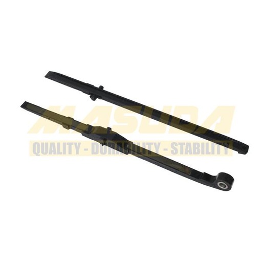 [TEN-1514-0004] GUIA TENSOR CADENA CS125