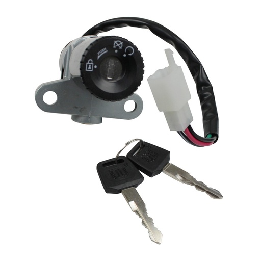 [20-5659-001] INTERRUPTOR ENCENDIDO SET IT 125 Z (16-18)