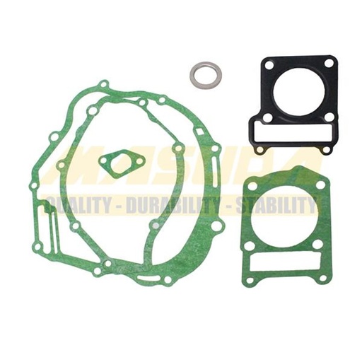 [EMP-6505-0011] JGO DE EMPAQUES DE MOTOR PARA YAMAHA YBR125 125CC.