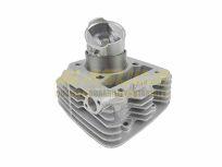 [CIL-2704-1011] JUEGO CILINDRO COMPLETO CON PISTON ANILLO PASADOR EMPAQUE EN125