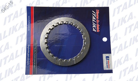 [E1303KD05] KIT DE DISCOS DE CLUTCH