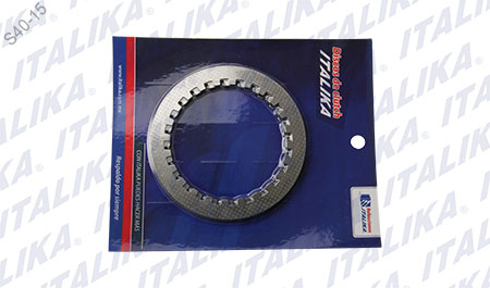 [E1303KD04] KIT DE DISCOS DE CLUTCH,...