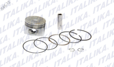 [E0801KP14] KIT DE PISTON C110-0.75