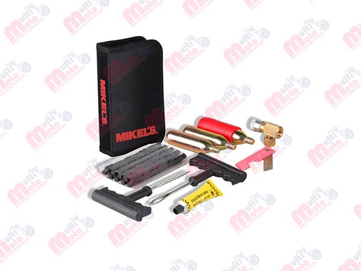 [KMR] KIT PARA MOTOS / REPARACION