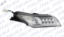 [F09020284] LED DECORATIVO TANQUE IZQ VORT-X 300