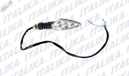 [F09020193] LED DIRECCIONAL TRAS DER 250Z