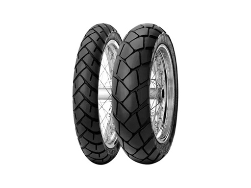 [11080R19METOURF] LL 110/80R-19 METZELER TOURANCE 59V TL F