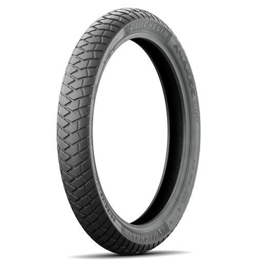 [6406-1159] LLANTA DOBLE PROPOSITO MICHELIN 90/80 16 ANAKEE STREET 51S TL