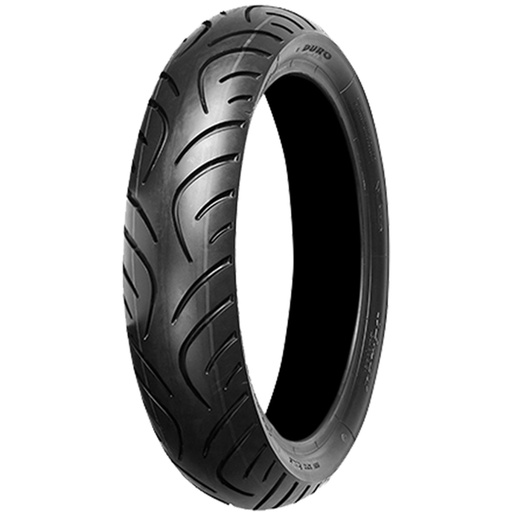 [200-476] LLANTA DURO  130/70-17  DM-1145   NM, TL, 62S