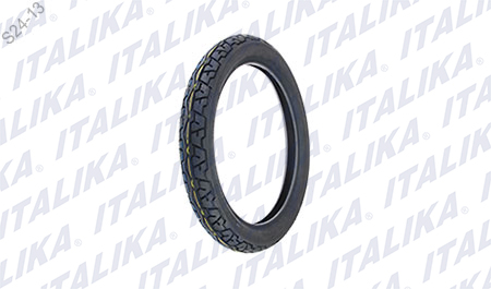 [F15010068] LLANTA ITALIKA 100/90 - 18