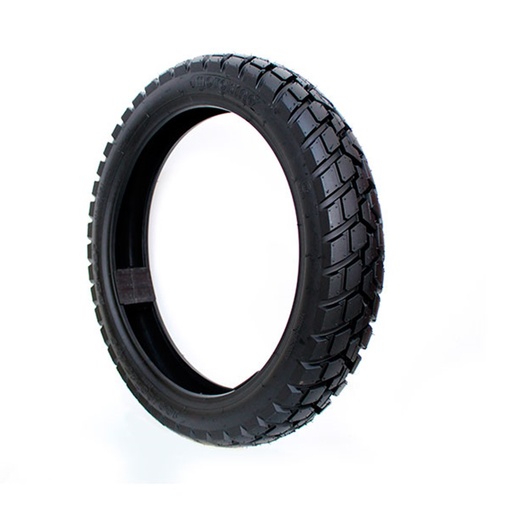 [LLA-6401-1050] LLANTA MOTOKING 3.50-17 6PR T/T D025