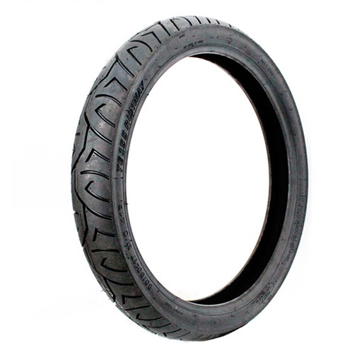 [LLA-6401-1547] LLANTA MOTOKING 80/90-17 TL D070