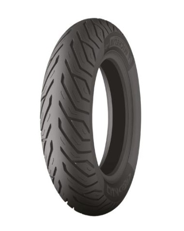 [6408-1082] LLANTA MOTONETA MICHELIN 110/70 13 CITY GRIP 48S TL