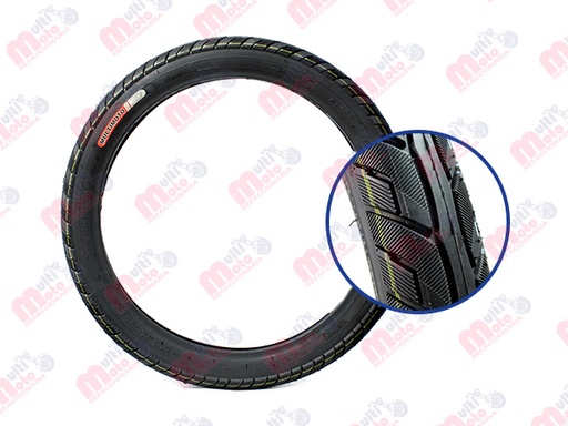 [AX766-275-18] LLANTA MULTIMOTO 275-18 AX766