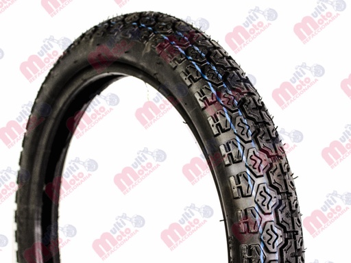 [ZY-MT-105] LLANTA MULTIMOTO 90/90-18.