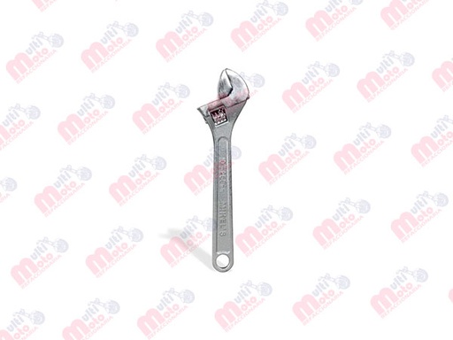 [PER-10] LLAVE AJUSTABLE PERICO 10"