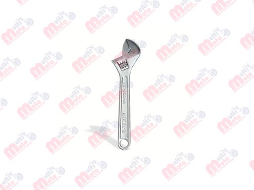 [PER-8] LLAVE AJUSTABLE PERICO 8"