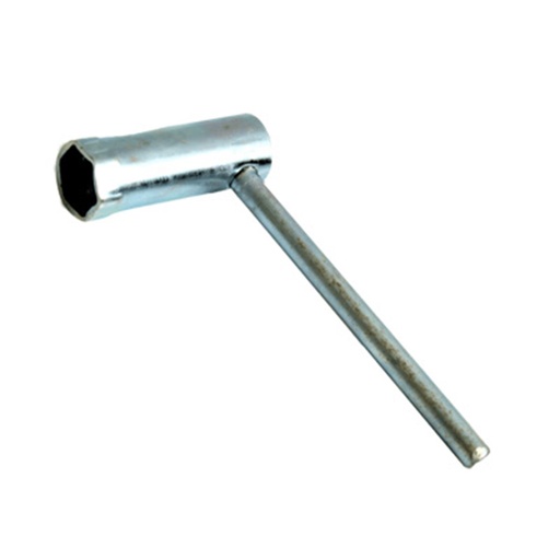 [51-0020-001] LLAVE BUJIAS 16MM (C7HSA).