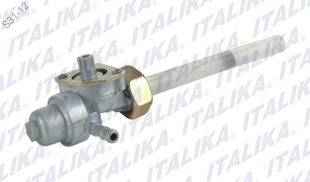 [F17020035] LLAVE DE GASOLINA RT180, FT180, FT200