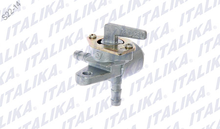 [F17020009] LLAVE DE PASO TC250