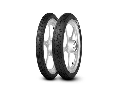 [110-14808] Llanta 350-18 62P cc City Demon Pirelli