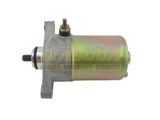 [MOT-3304-0003] MOTOR DE ARRANQUE SCOOTER GY650/PS90/VS90