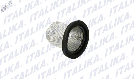 [E10050007] PANTALLA DE PARTICULAS FILTRO ATV150, CS125, DS125, DS150, VS90, WS150, PS90, GS150, XS125, GTS175, XS150, WS175, GTS175 LED, DS150 NEGRO, GS150 LED,