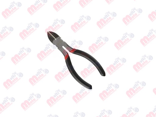 [PCD-6] PINZAS DE CORTE DIAGONAL 6"