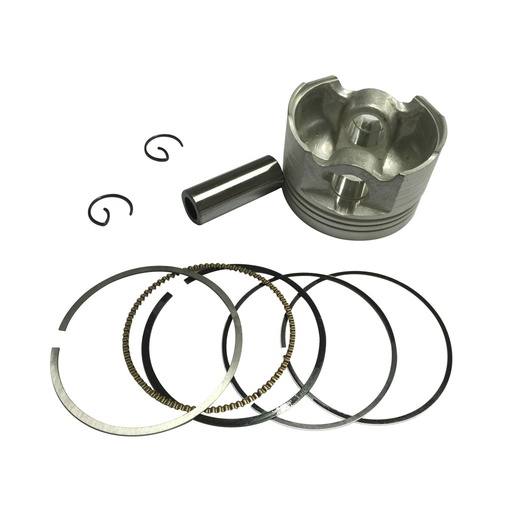 [29-2066-001] SET PISTON COMPLETO HN GL150 CARGO 0.00 STD