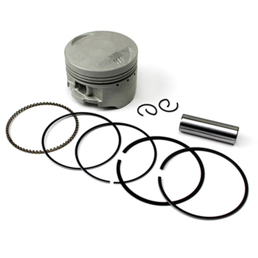 [29-5305-001] SET PISTON COMPLETO IT 125Z 0.00 STD