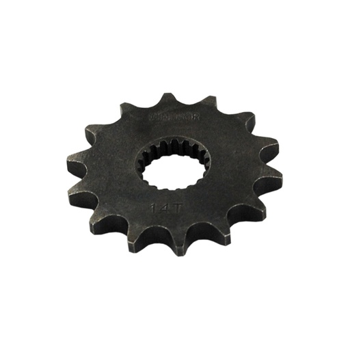 [MOTSP51] SPROCKET DEL. "WINDSOR" P/SUZUKI EN-125