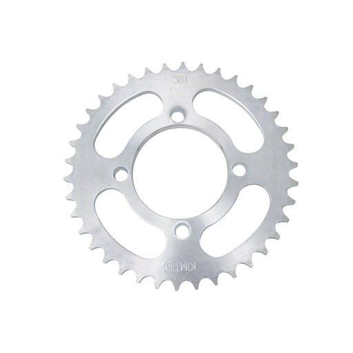 [MOTSP61] SPROCKET TRAS P/I 125Z