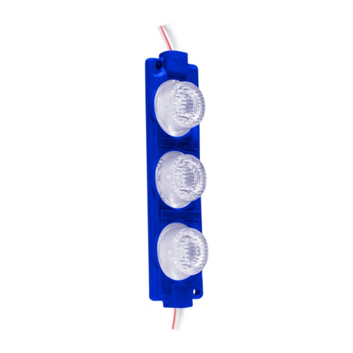 [RS-MOD-4002BU]  TIRA DE MODULO LED