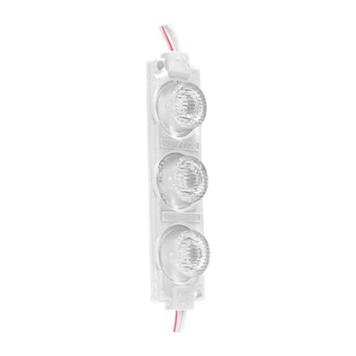 [RS-MOD-4002W]  TIRA DE MODULO LED