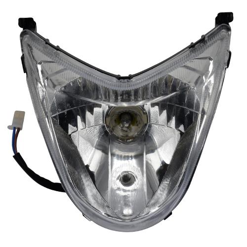 [3212-1102] FARO DELAN P/ITALIKA FT125/FT150 TS PROMOTO