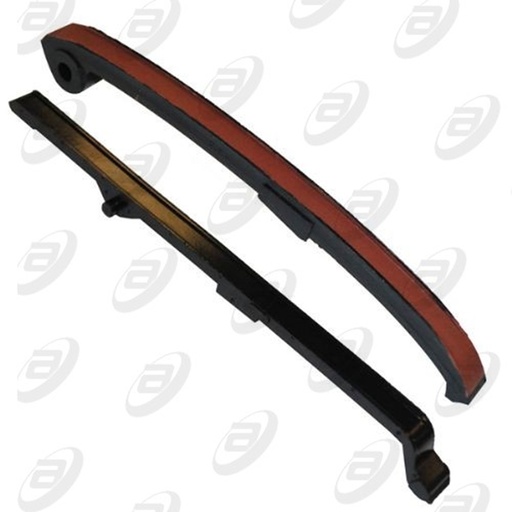 [GCA-001] GUIAS DE CADENA DE SINCRONIZACIÓN Y DISTRIBUCIÓN 250-Z 14-21/250-ZNE 17-19/DM-250 16-18/RT-250 16-20/DT-250SP
20/FT-250 15-16/FT-250TS 16-20/TC-250 1