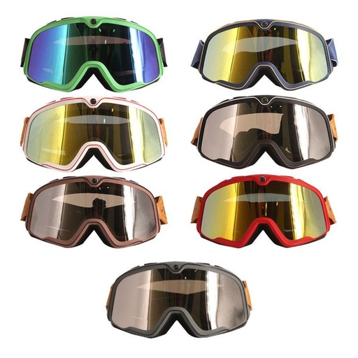 [MZ-1790] Googles para moto 