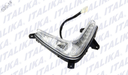 [F09020220-R] LAMPARA LED LATERAL DER