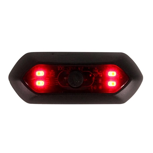 [MZ-1049] LED para casco