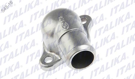 [E02010151] TUBO CONECTOR CABEZA CILINDRO VORT-X 300